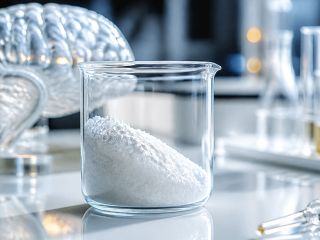 Creatine’s New Era: From Bodybuilding Staple to Brain Health Superpower